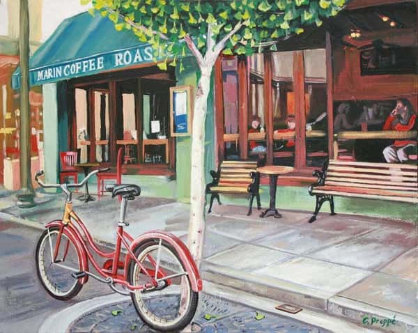 Painting