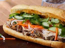 Bahn Mi