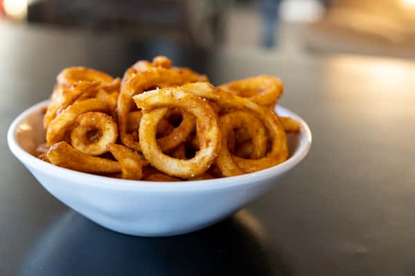 Curly Fries