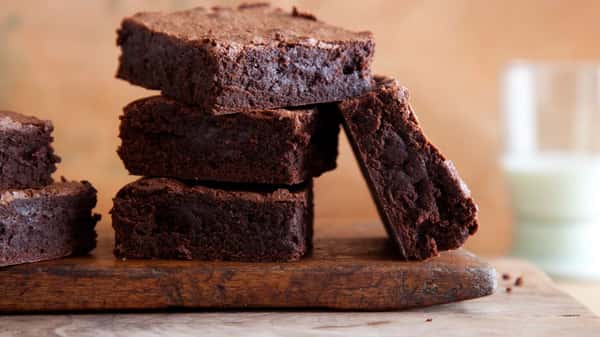 brownies