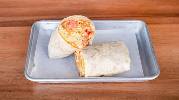 Breakfast Wrap