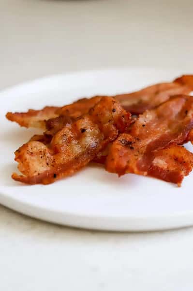 Side Bacon