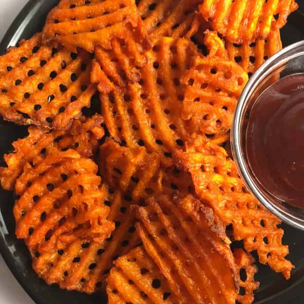 Sweet Potato Fries