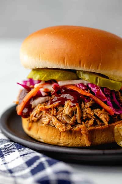 Pulled Pork