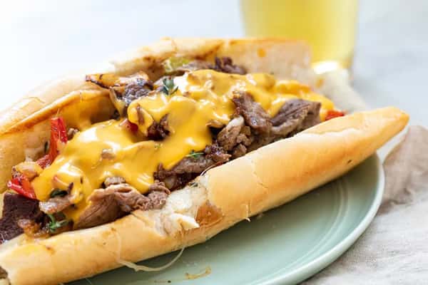 The Philly