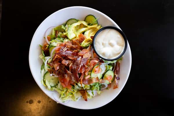 salad