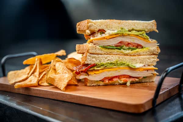 Turkey Club