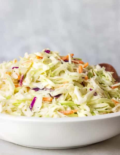 Side Of Slaw