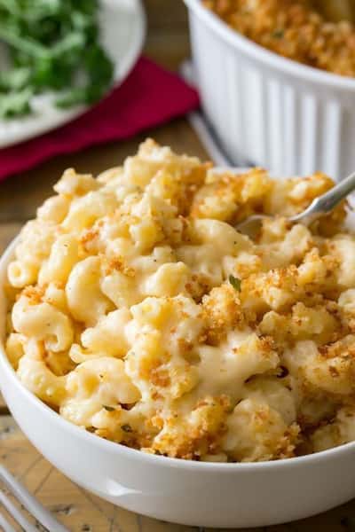Mac & Cheese