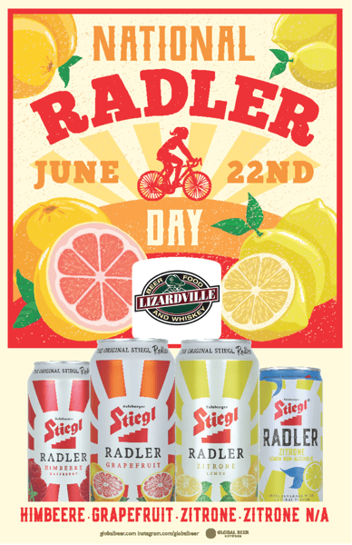 Radler Day