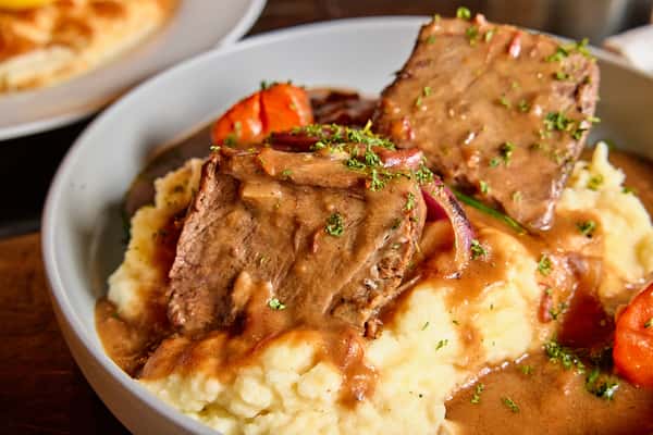 Short Rib
