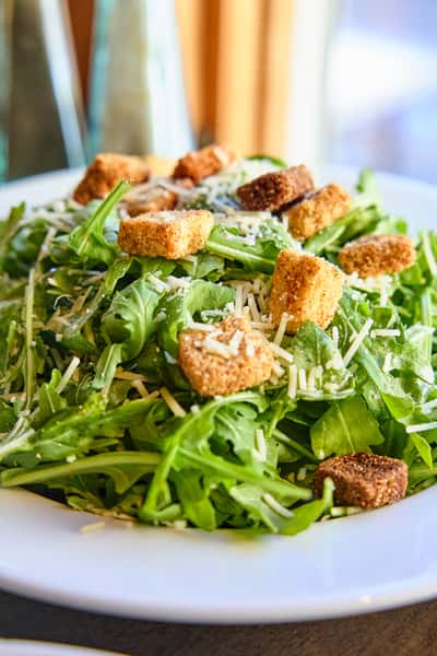 Arugula Salad