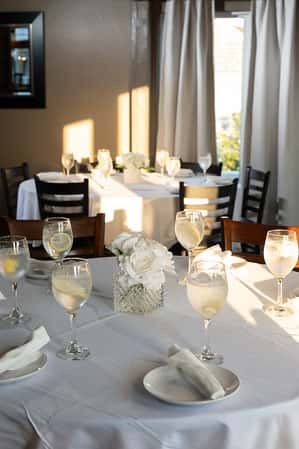 Private Events