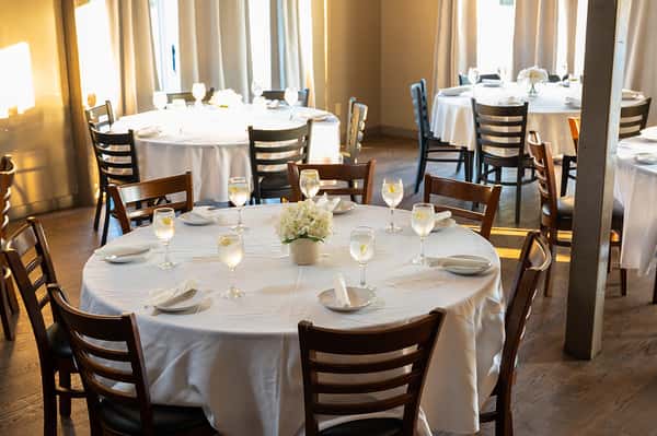 Private Events