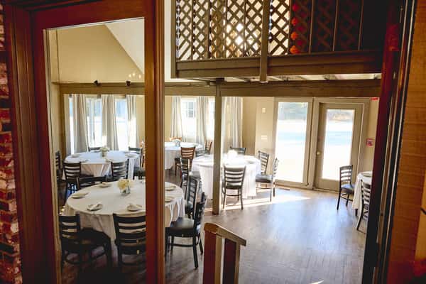 Function Room 1