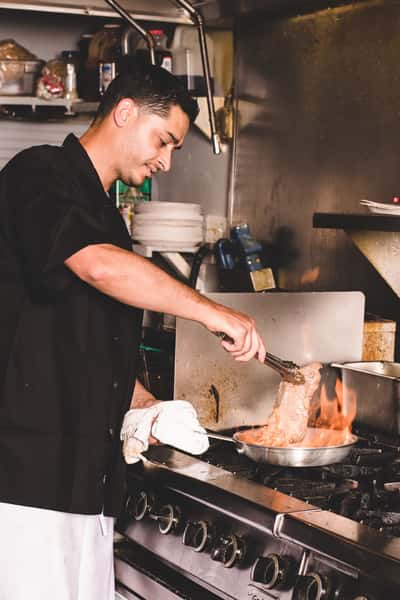 chef