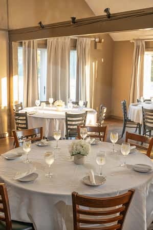 Private Events