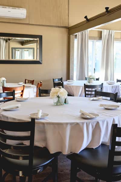 Function Room 5