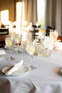 Private Events