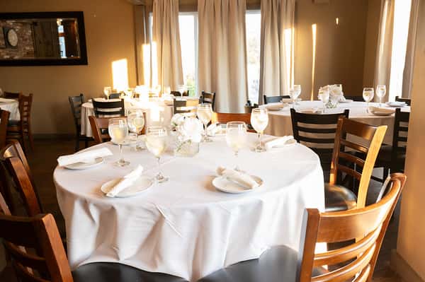 Private Events