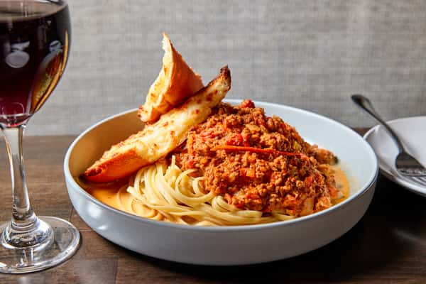 Courtyard Bolognese