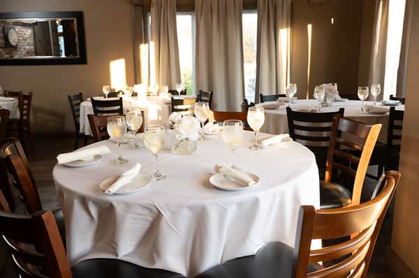 Private Events
