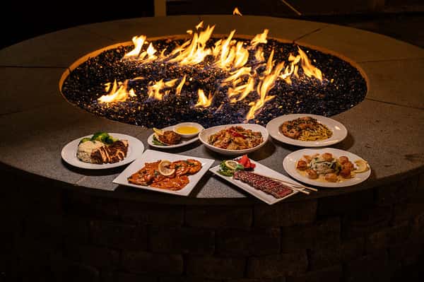 Firepit