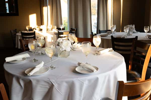 Private Events