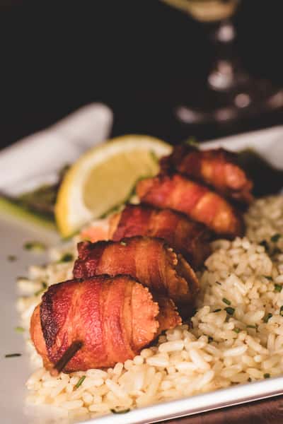 scallops