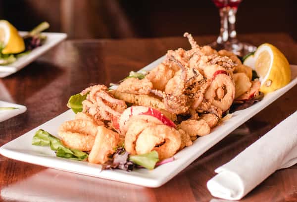 Calamari