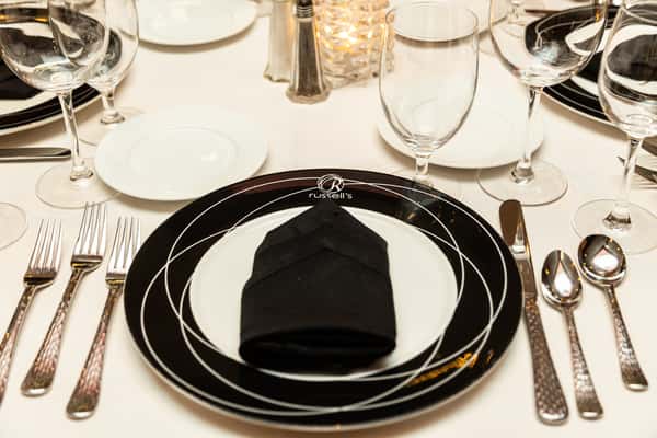 table setting