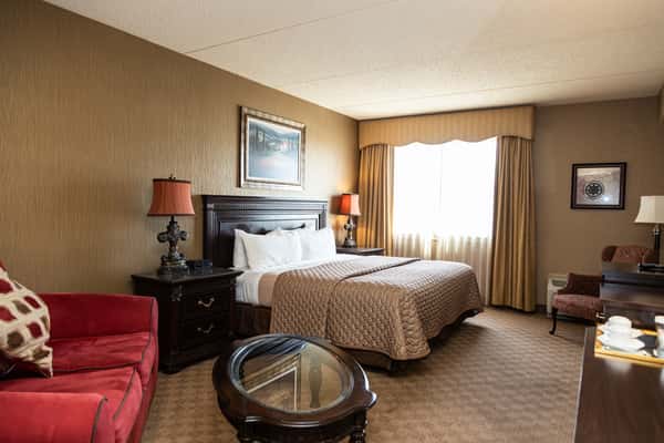 room