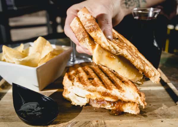 French Panini