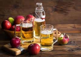 Ciders~ $ 1 off