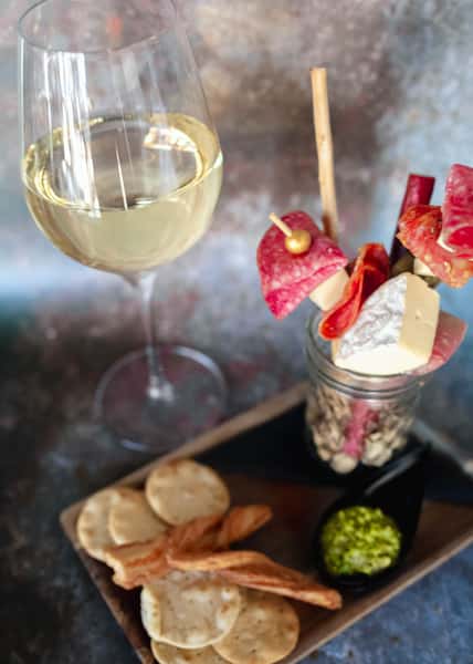 Jarcuterie