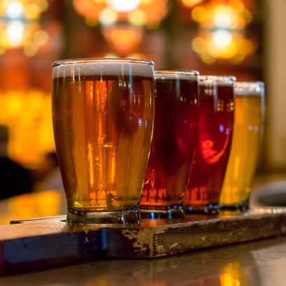 Brews on Tap~ $1 off