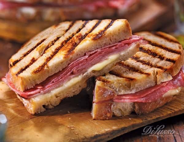 Italian Panini