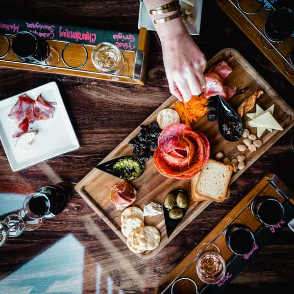 Vintner's Choice