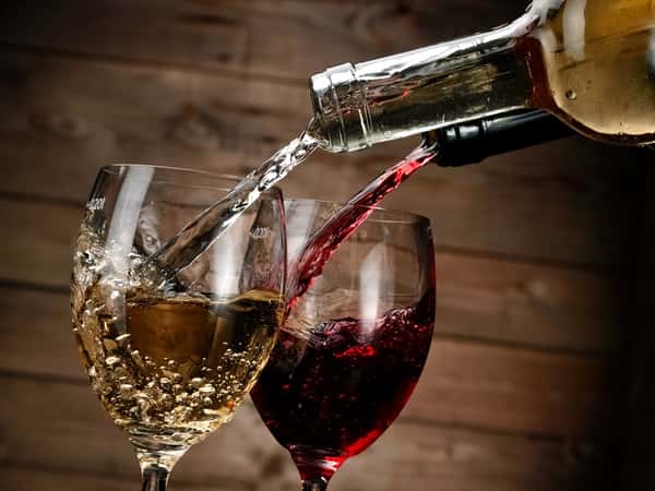 House Wine