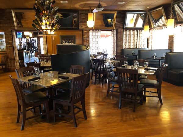 Gallery La Cucina Hampden Italian Restaurant in Hampden, MA