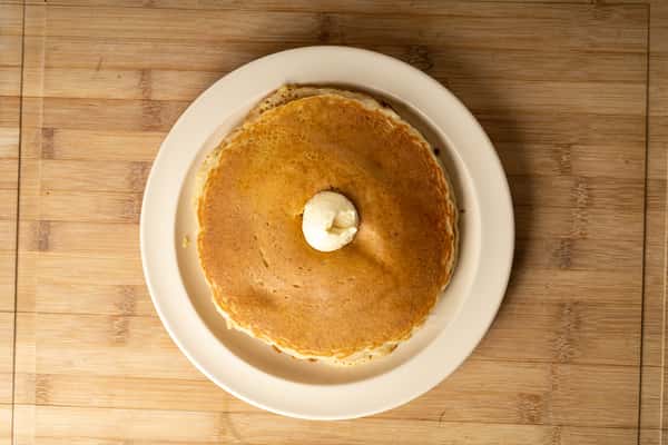 Pancake (1 Piece)
