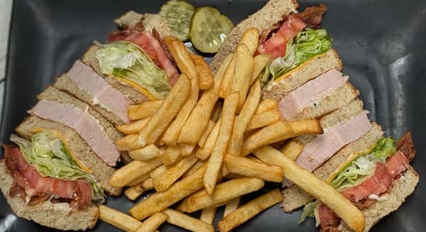 Turkey Club