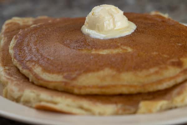 (2) Pancakes