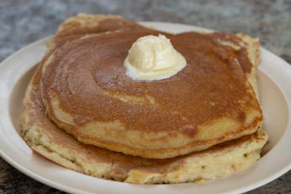 Pancake (3 Pieces)