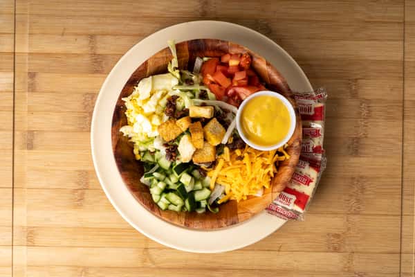 House Salad