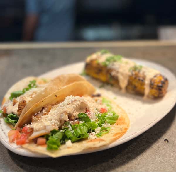 Bradley Street Tacos