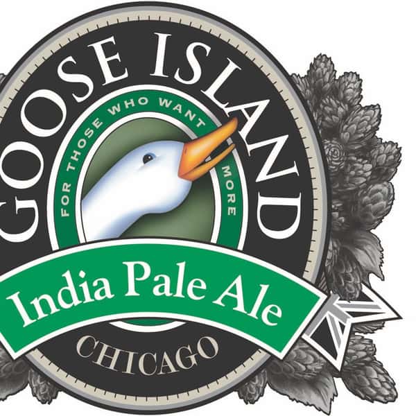 Goose Island IPA