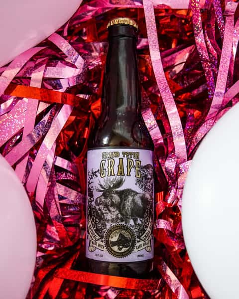 Grape Soda