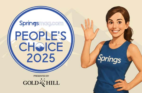 Springs' People's Choice Awards highlight the best of the best in Colorado Springs.