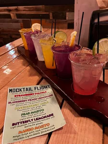 Photo by Lauren Katy, posted to our Culinary Colorado Springs Facebook group.
